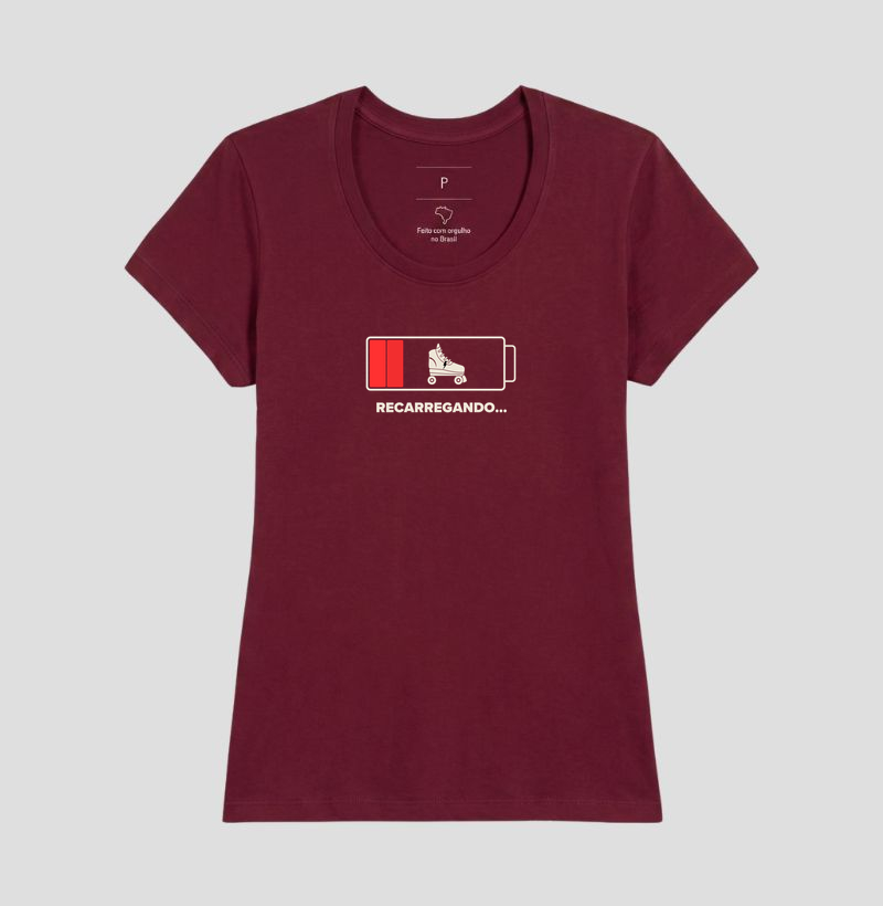 Camisa 18