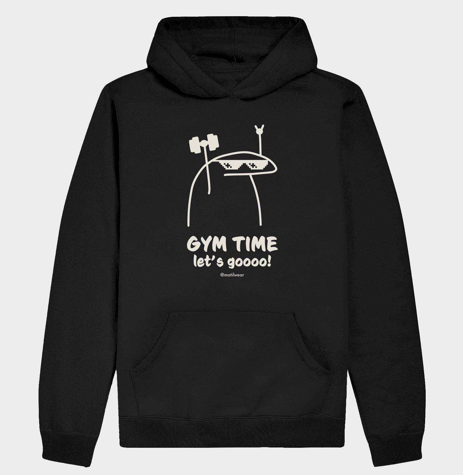 Gym Time Flork - Imagem 2