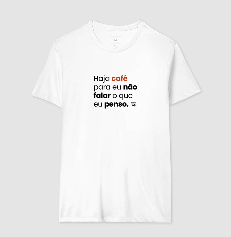 Haja café para eu não falar o que eu penso. - Imagem 6