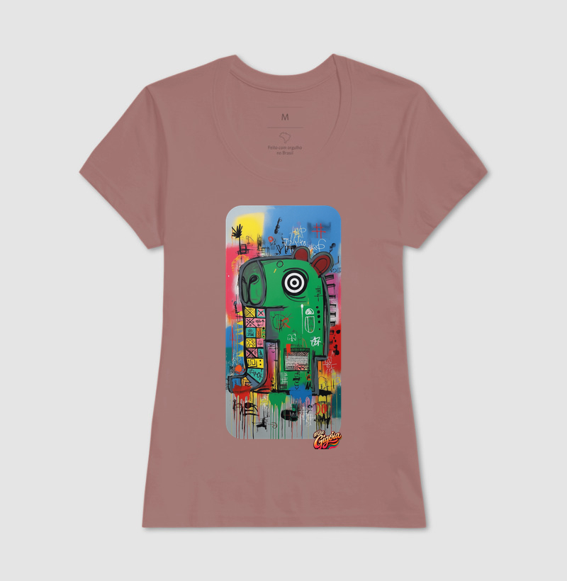 Camisa 16