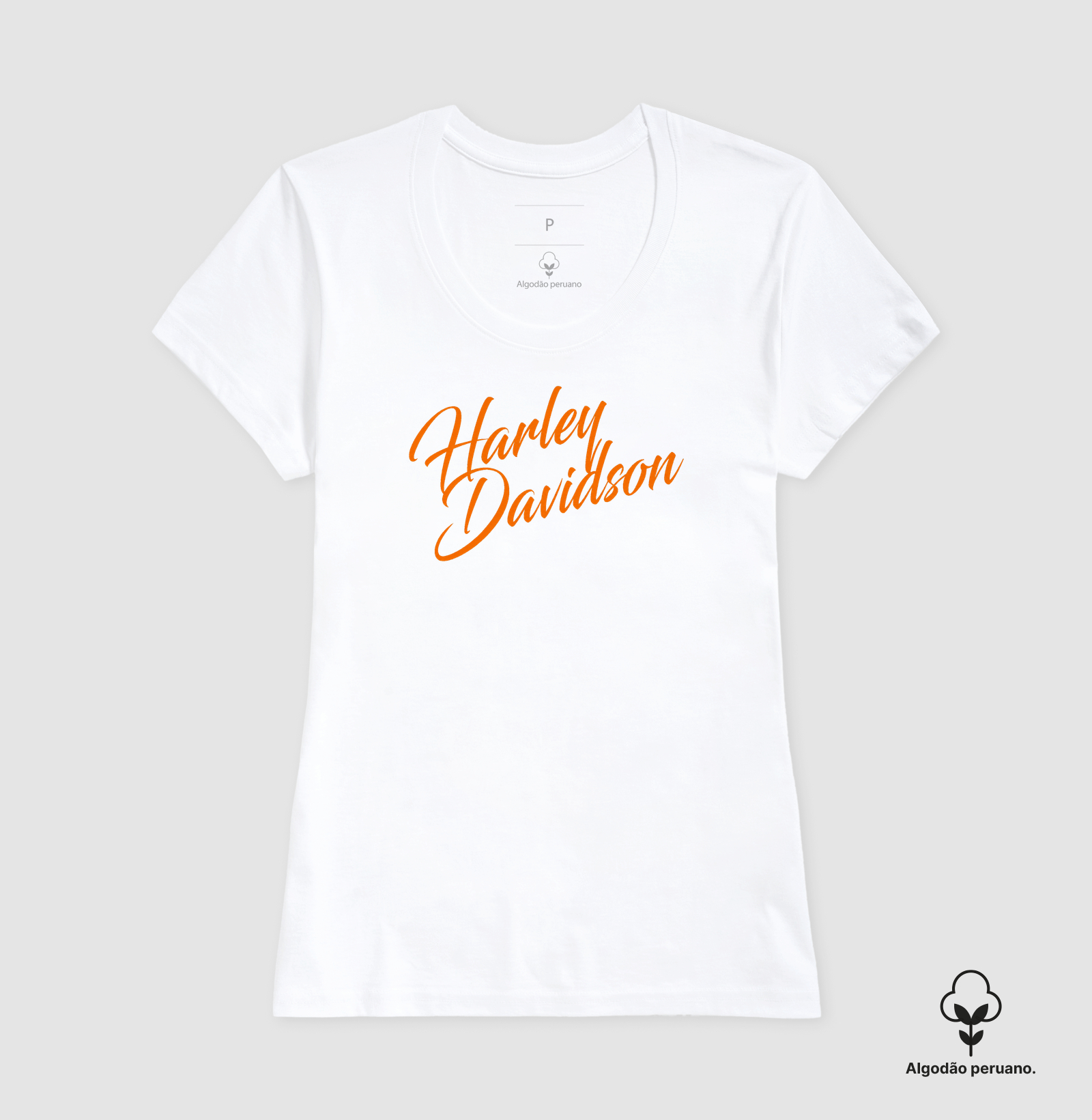 Camiseta Vintage Biker - Imagem 2