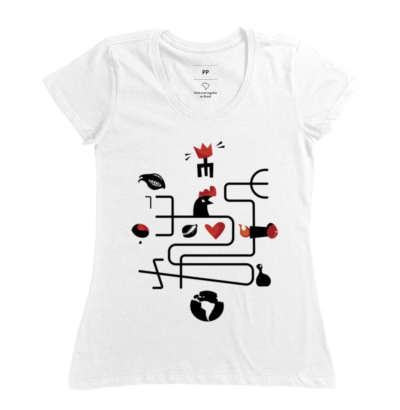 Camisa 4