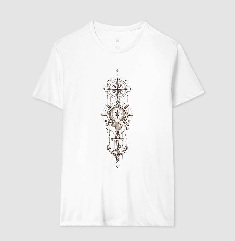 Marinha Tattoo Style - Imagem 7