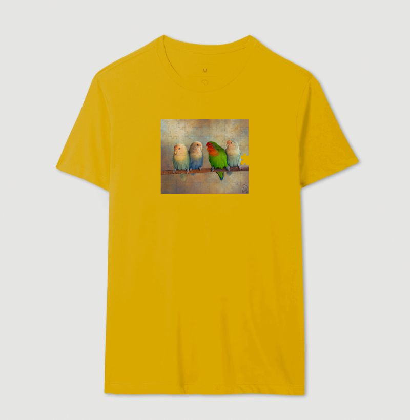 Camisa 13