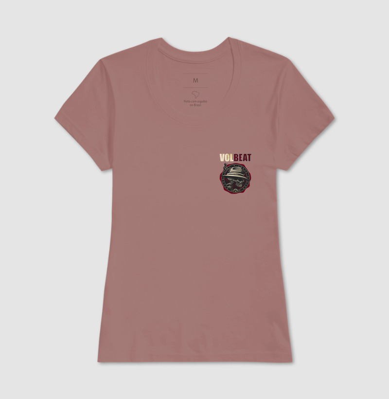 Camisa 15