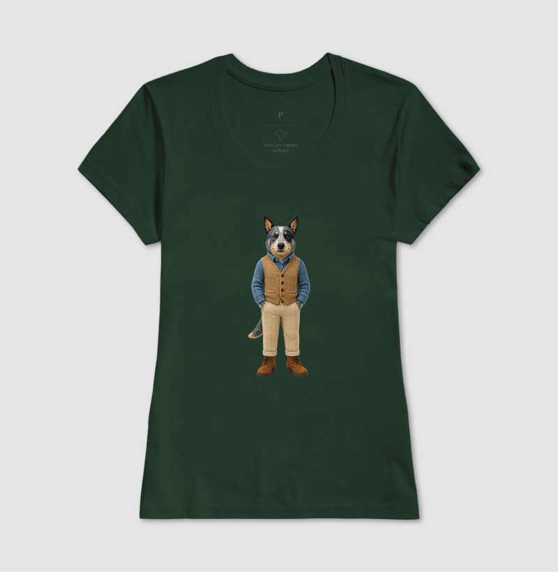 Blue Heeler - Maison Canis  - Imagem 13