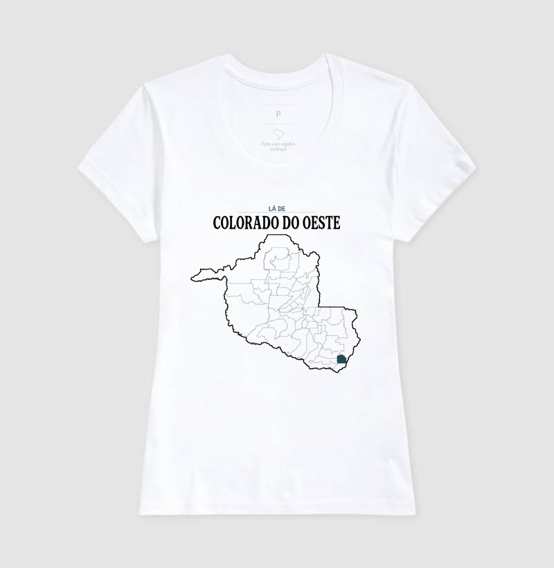 Colorado do Oeste | Território RO - Imagem 5