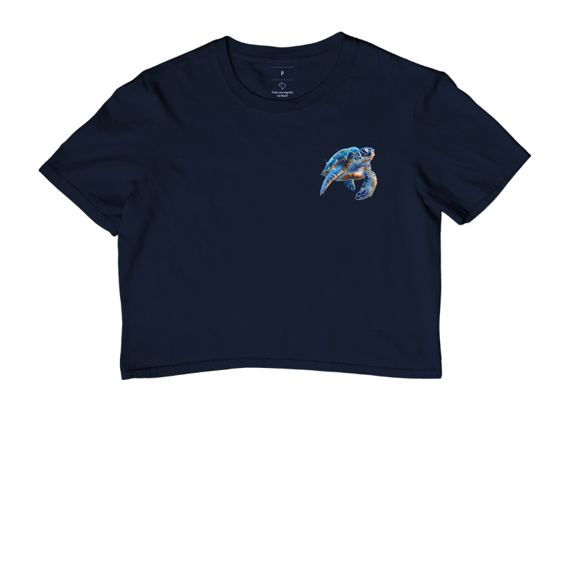 Sea Turtle Pocket - Imagem 6