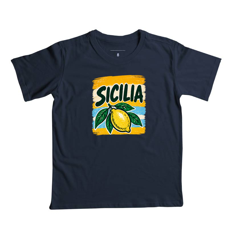 Sicilia Listrado - Imagem 6