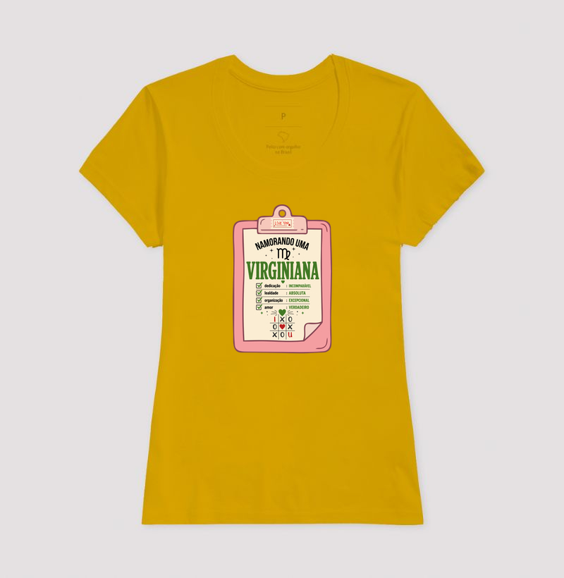 Camisa 17
