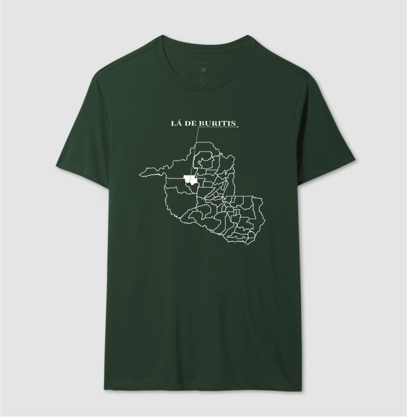 Camisa 11