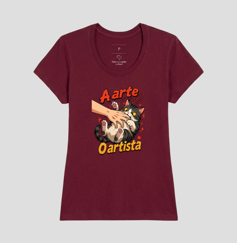 A Arte e o Artista - Imagem 17