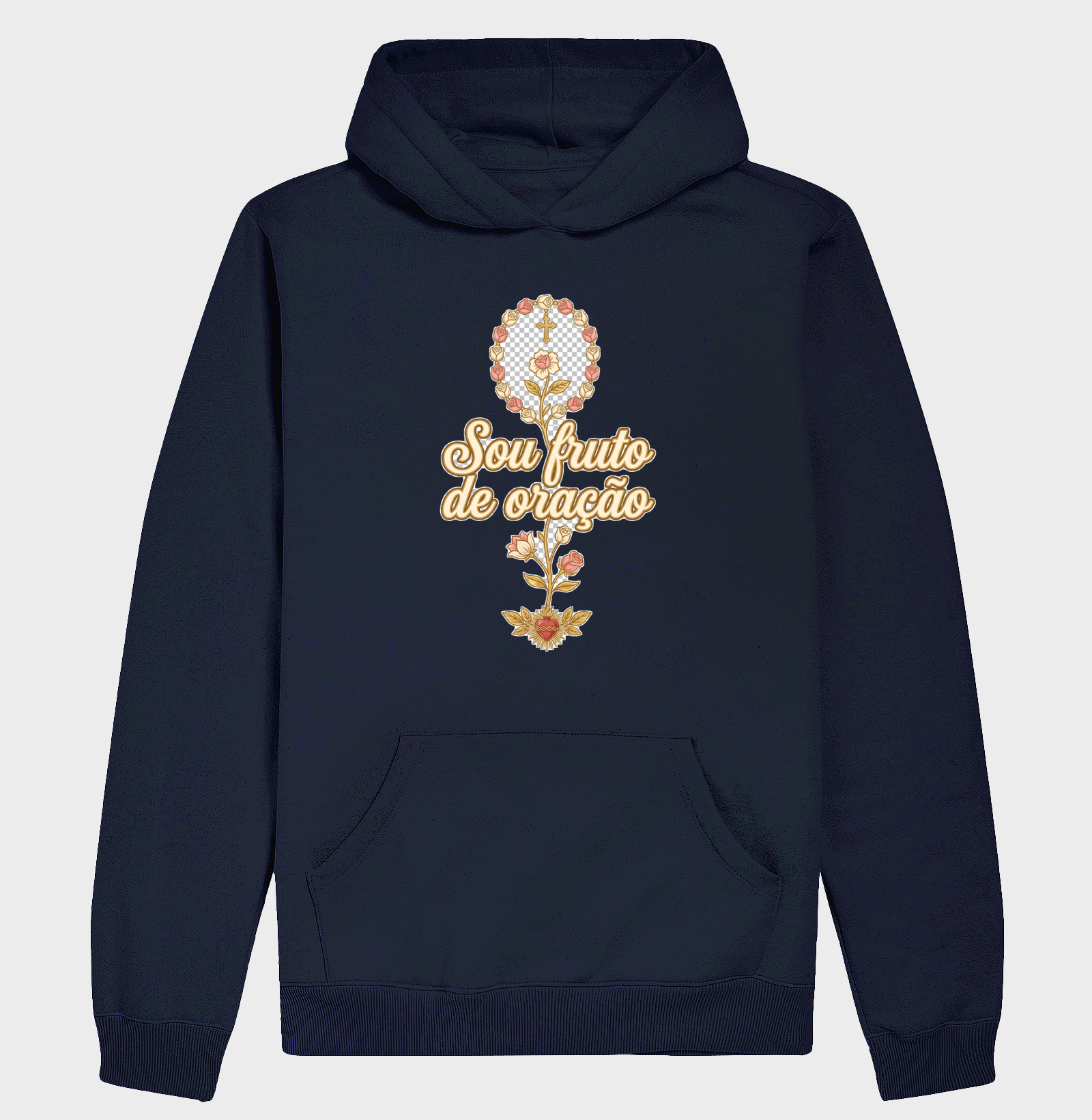 Sou Fruto de Oração - Imagem 4