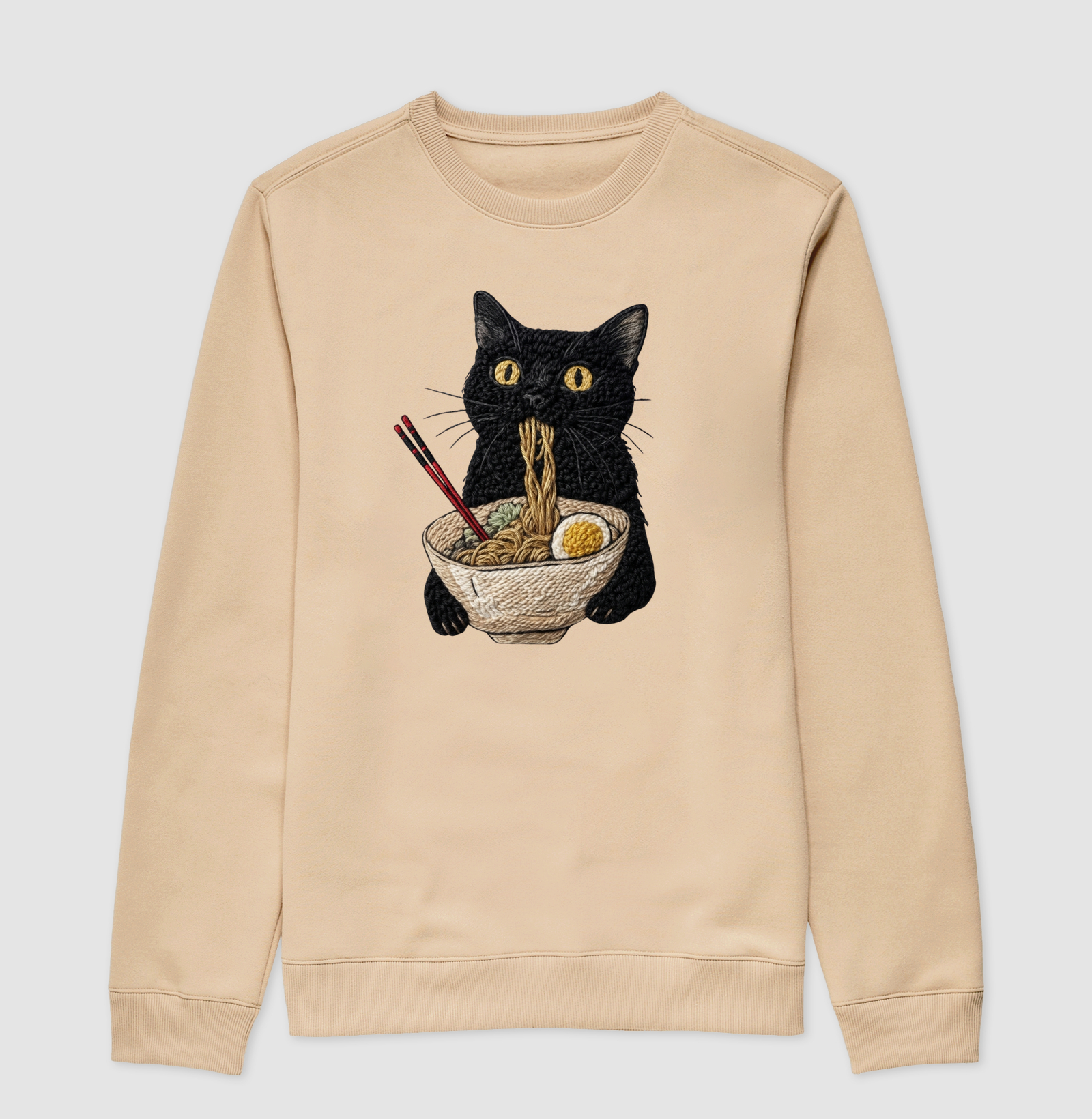 Miau Lámen - Imagem 3