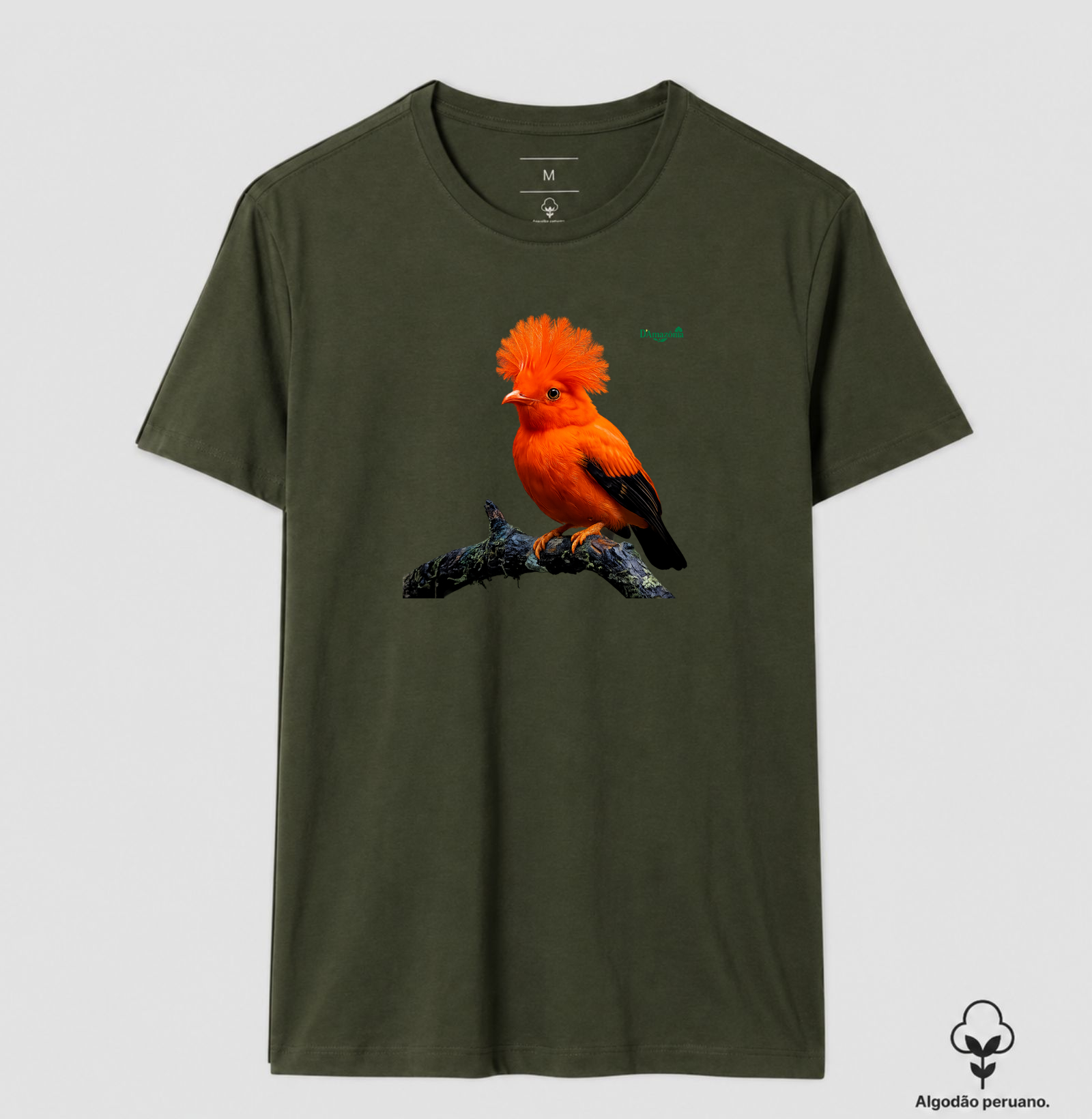 Camisa 7