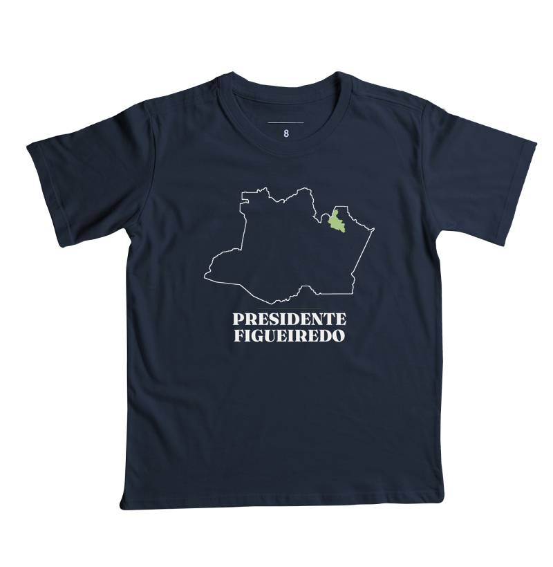 Presidente Figueiredo | Traço AM - Imagem 6