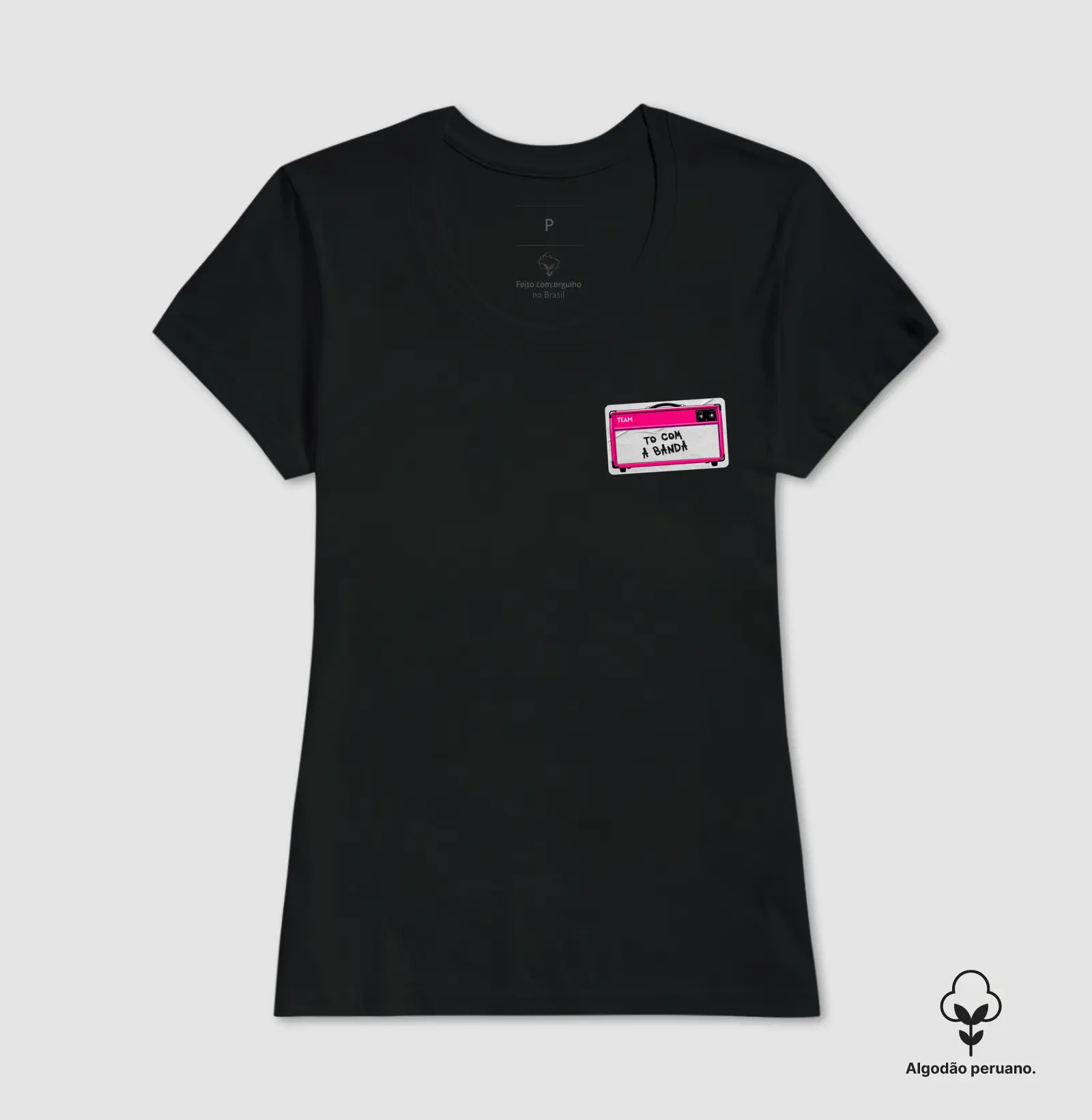 Camisa 3