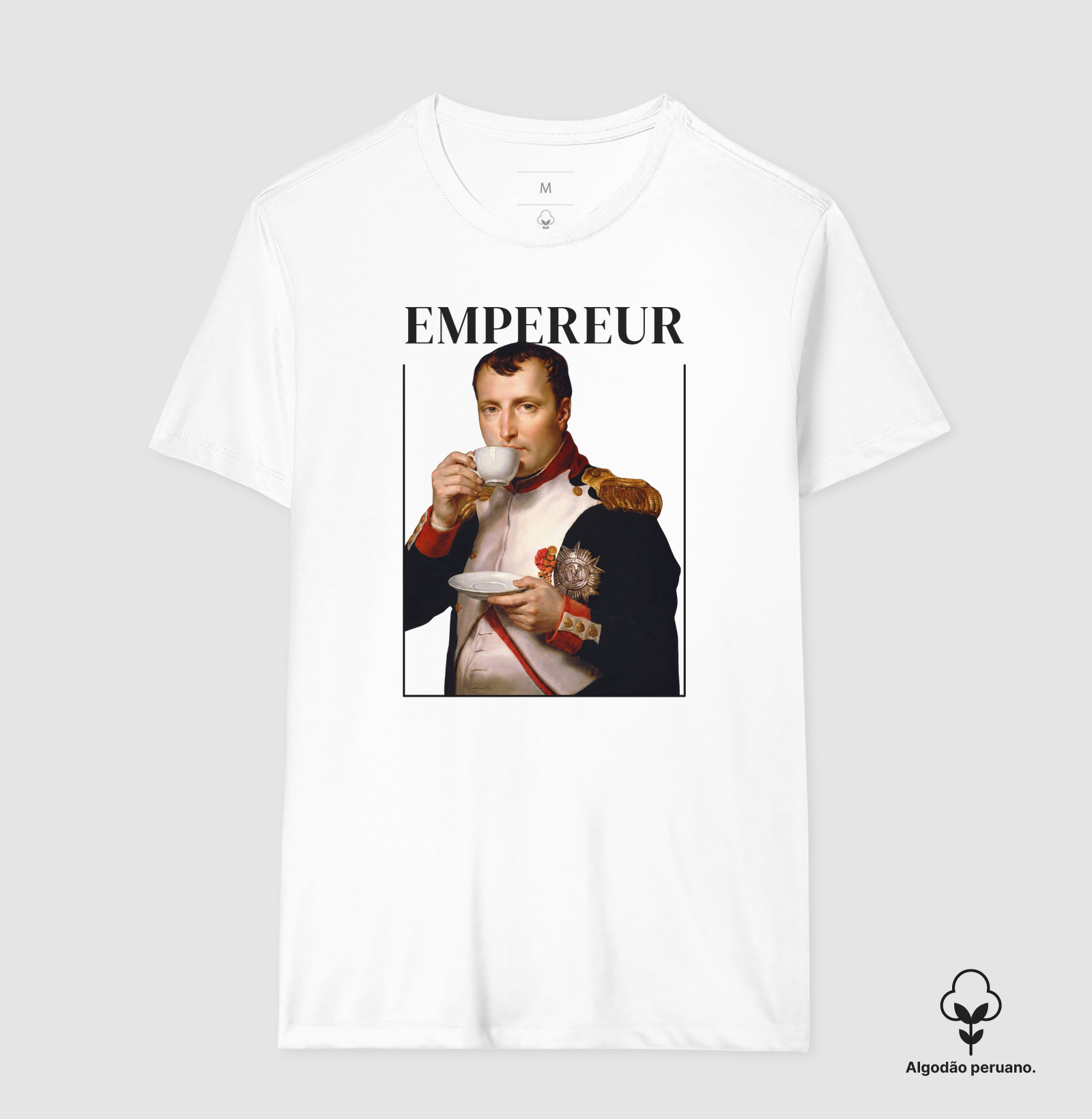 EMPEREUR - Imagem 9