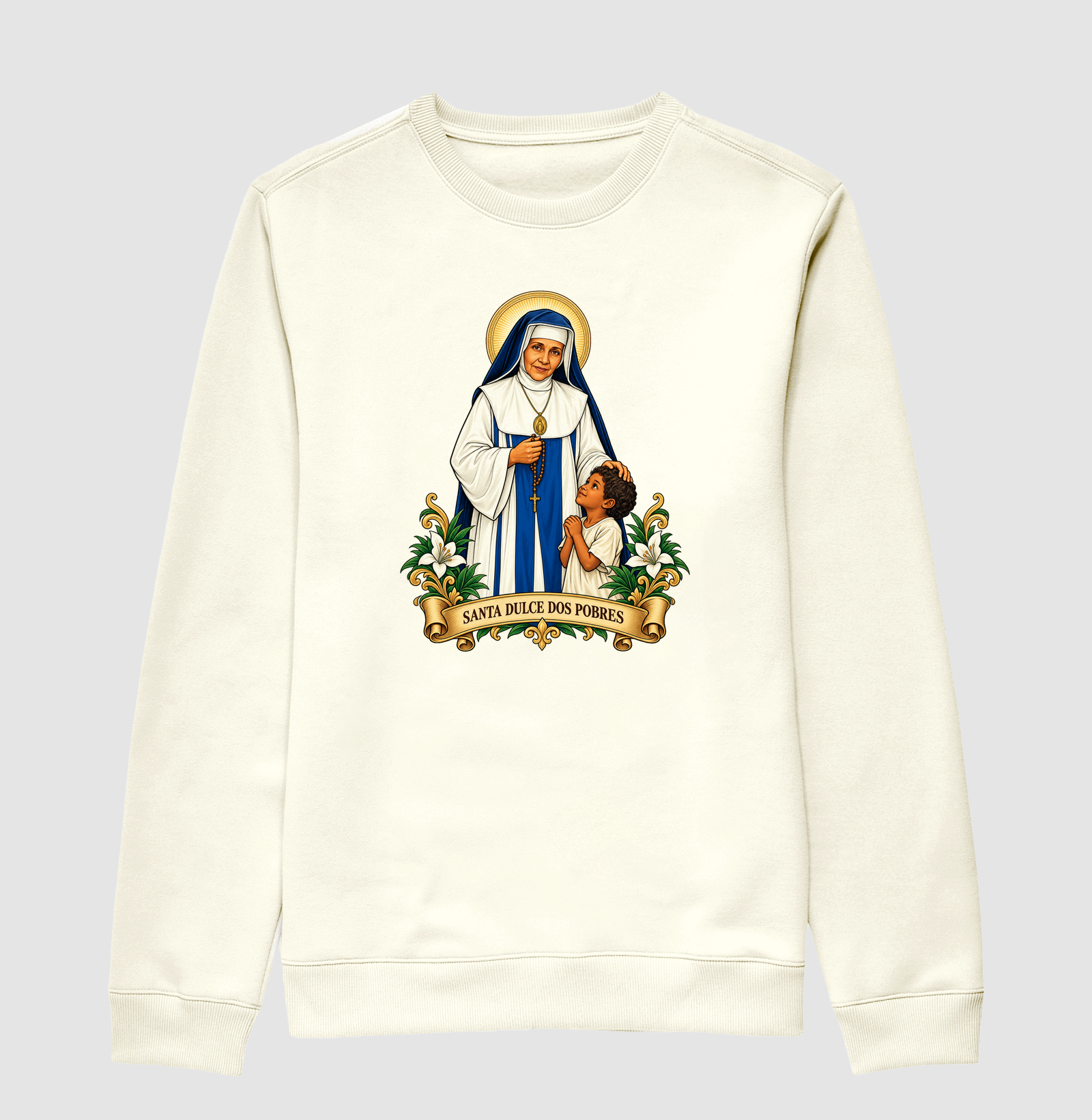Santa Dulce - Imagem 2