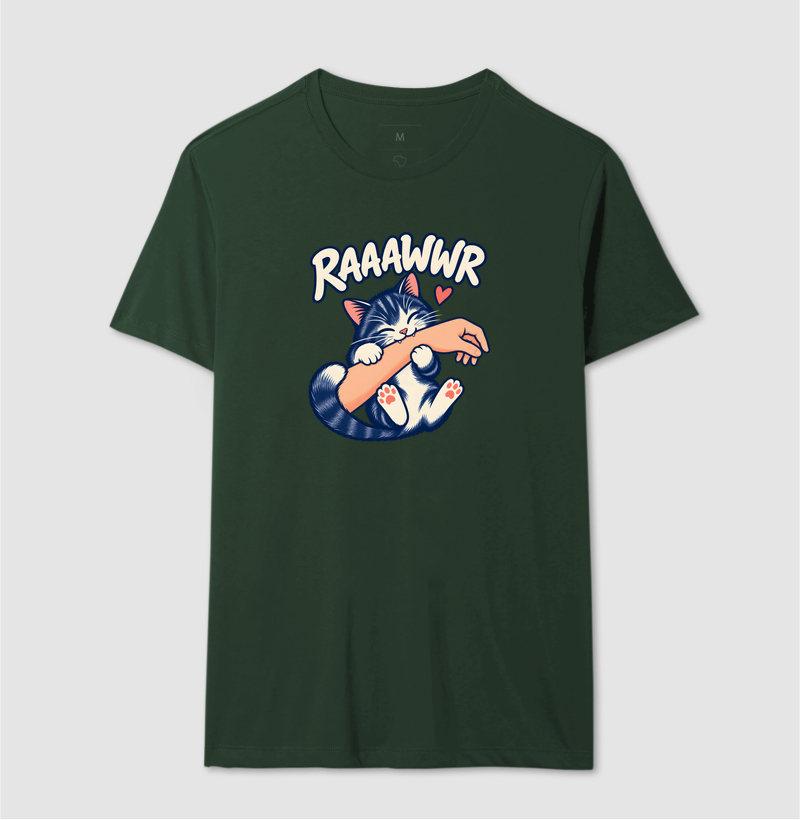 raaawwr! - Imagem 6