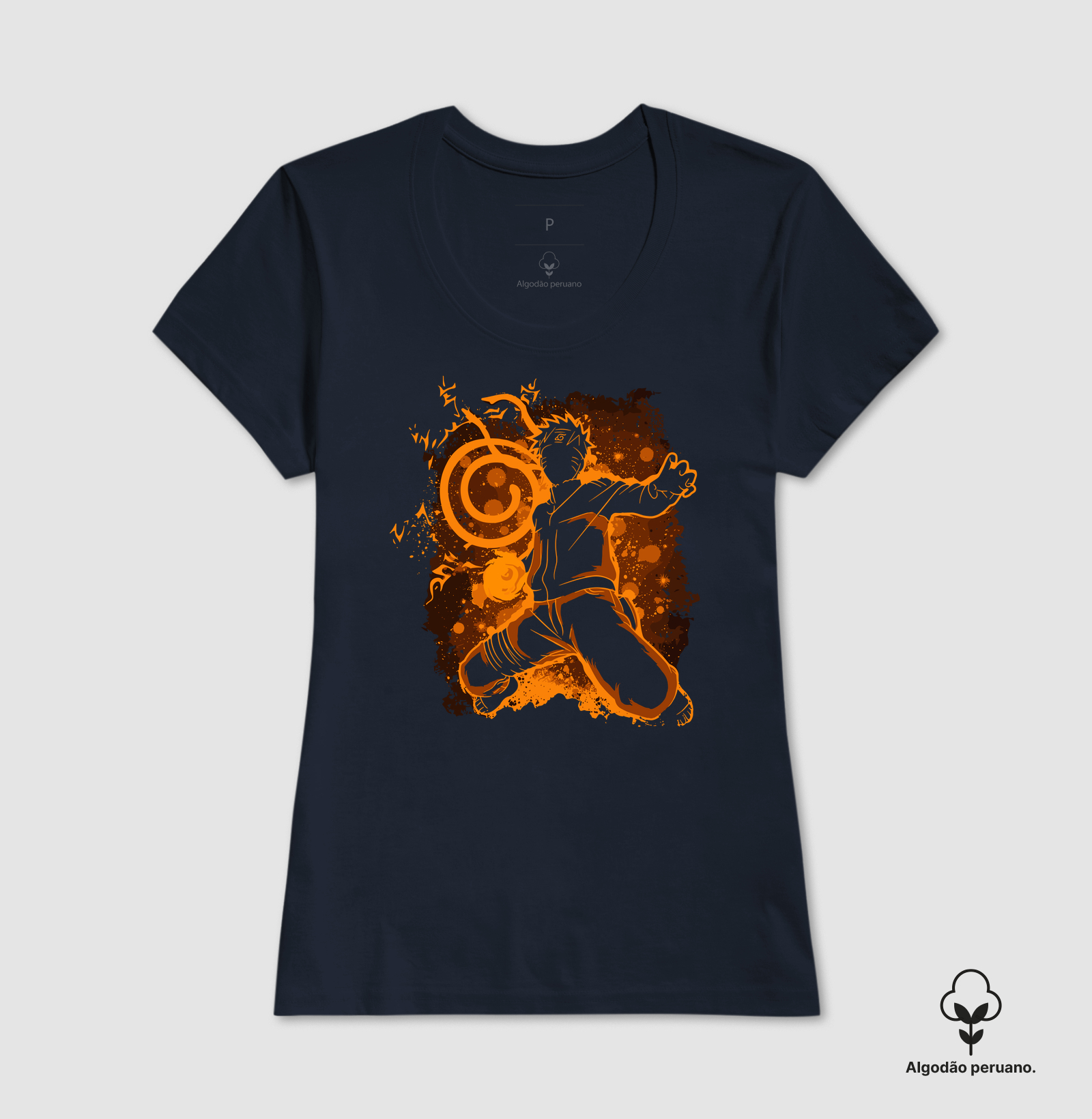 Naruto Rasengan Supremo - Imagem 7