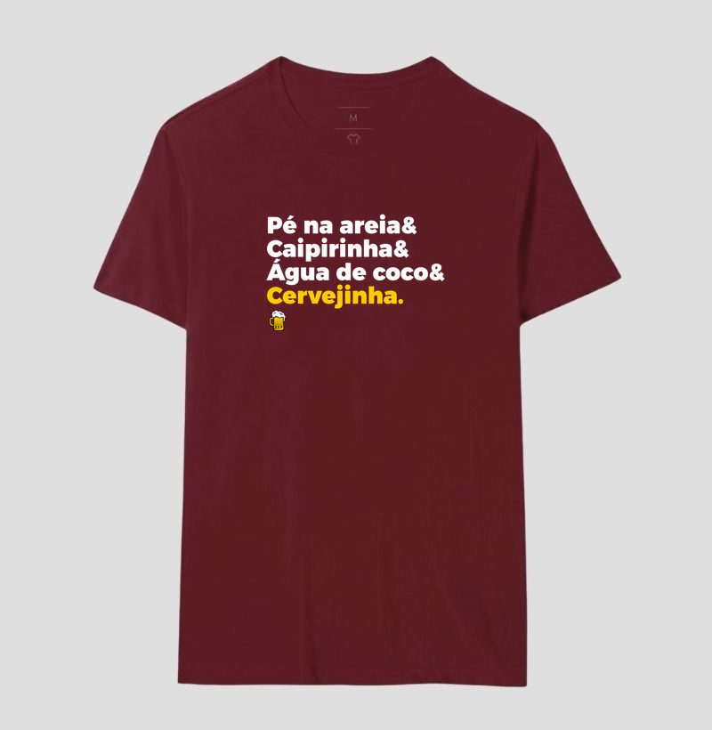 Camisa 20