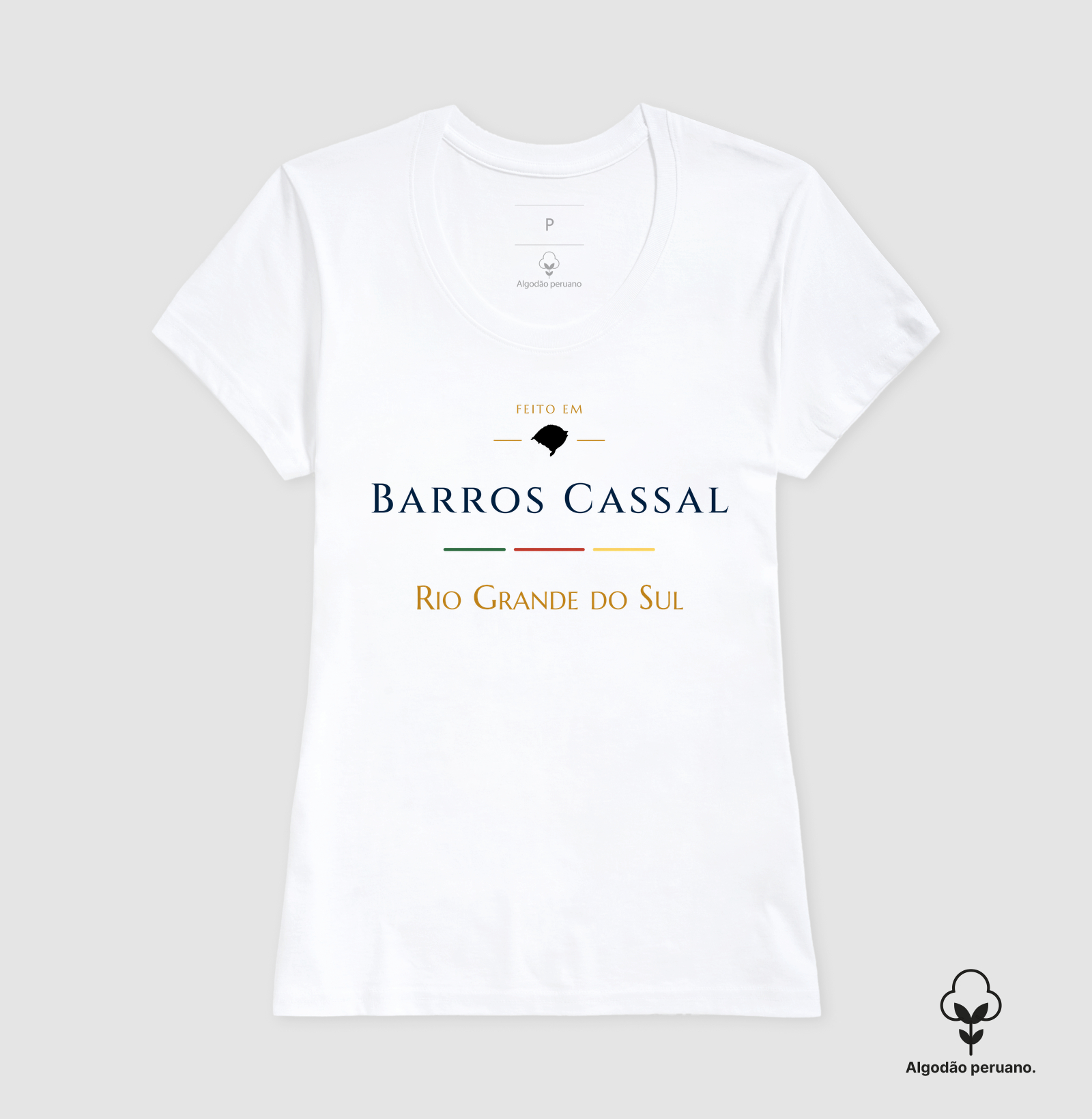 Camisa 2