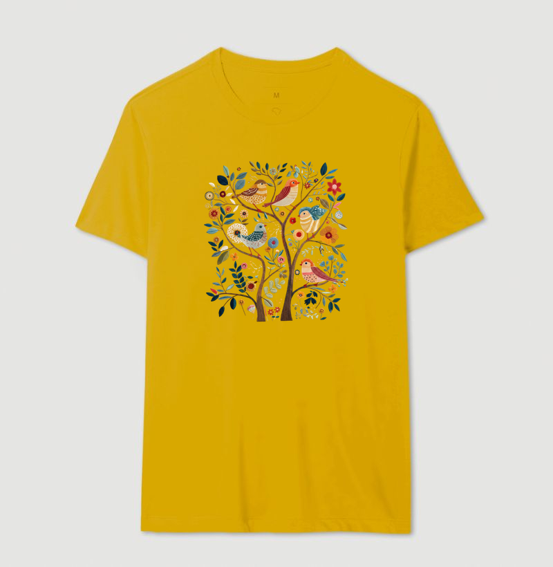 Camisa 13