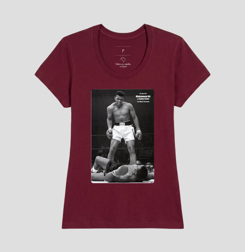 Camisa 18