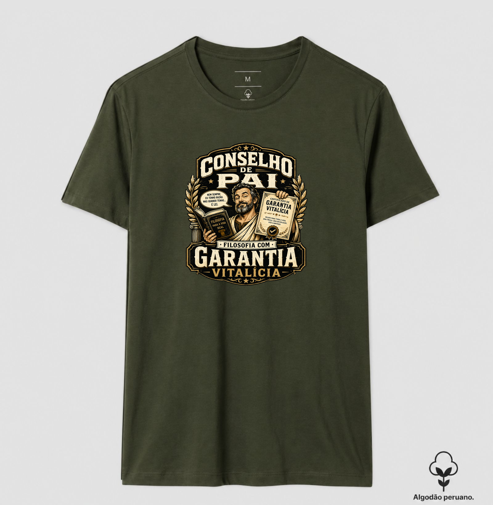 Camisa 8