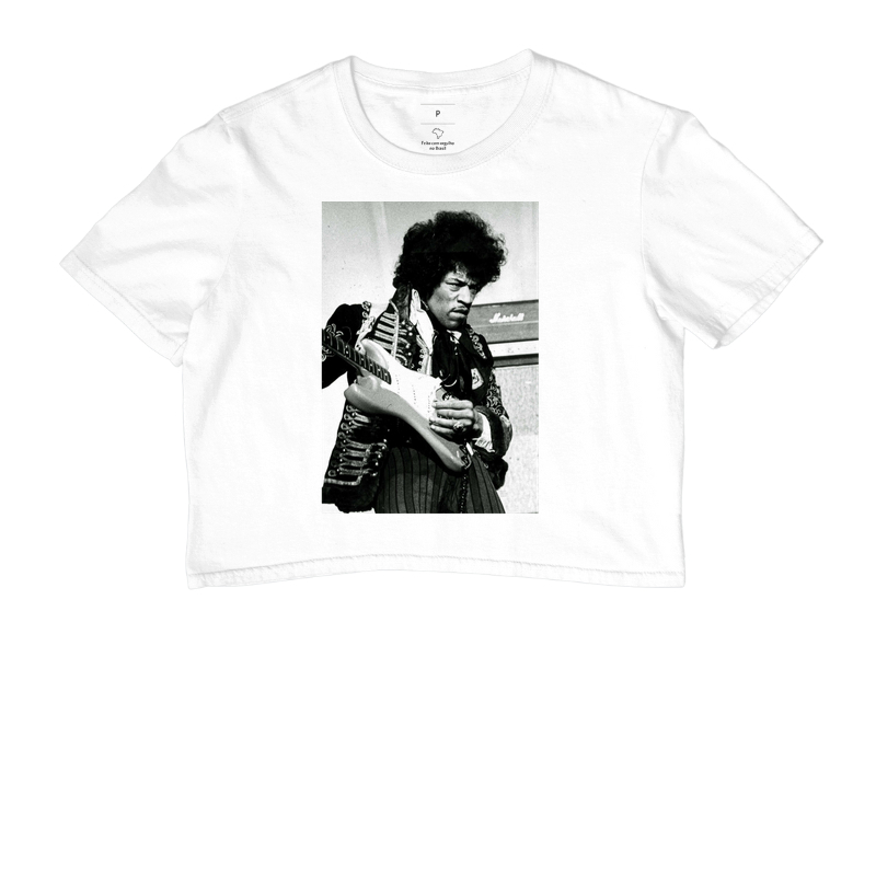 Jimi Hendrix - 1967 - Imagem 3