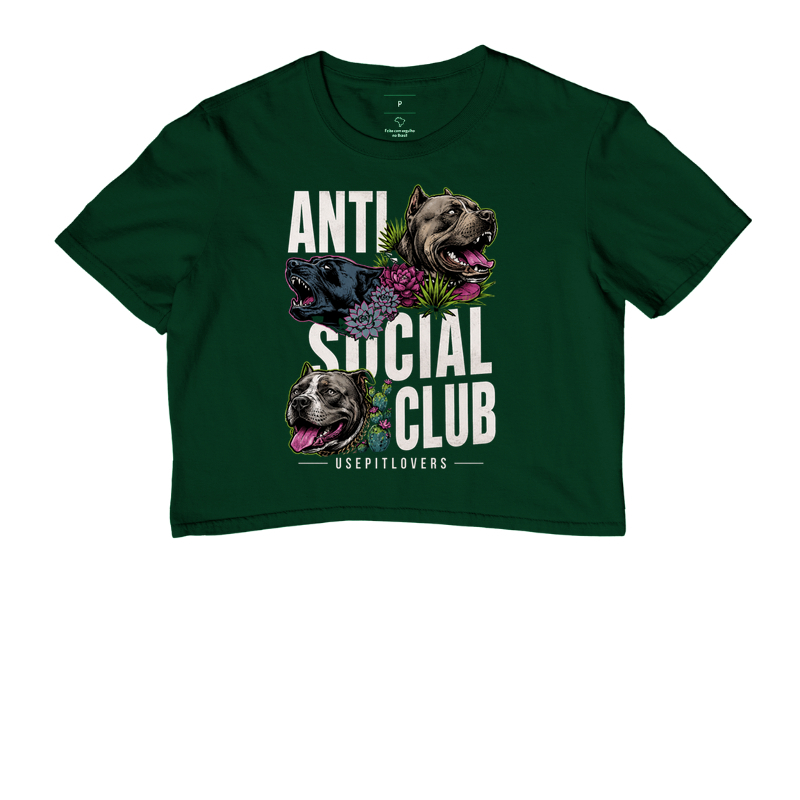 ANTI SOCIAL CLUB - Imagem 4
