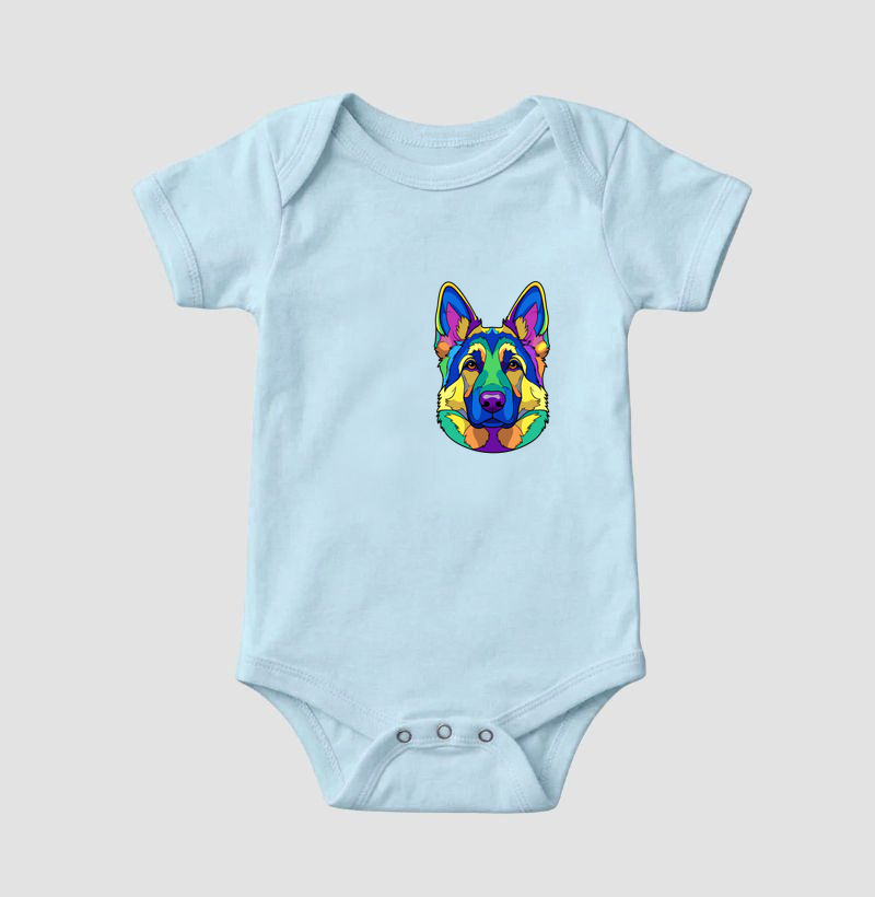 Arco-Íris canino - Imagem 4