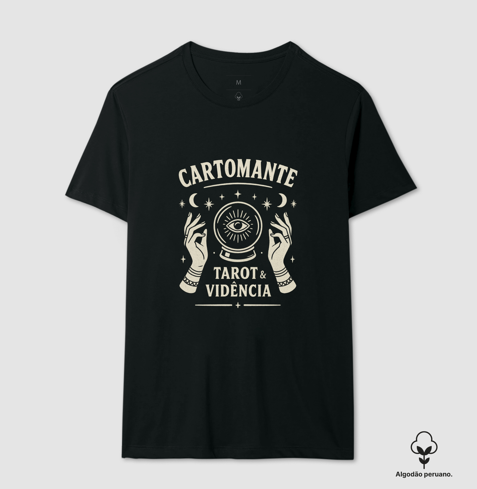 Cartomante, Tarot e Vidência - Imagem 7