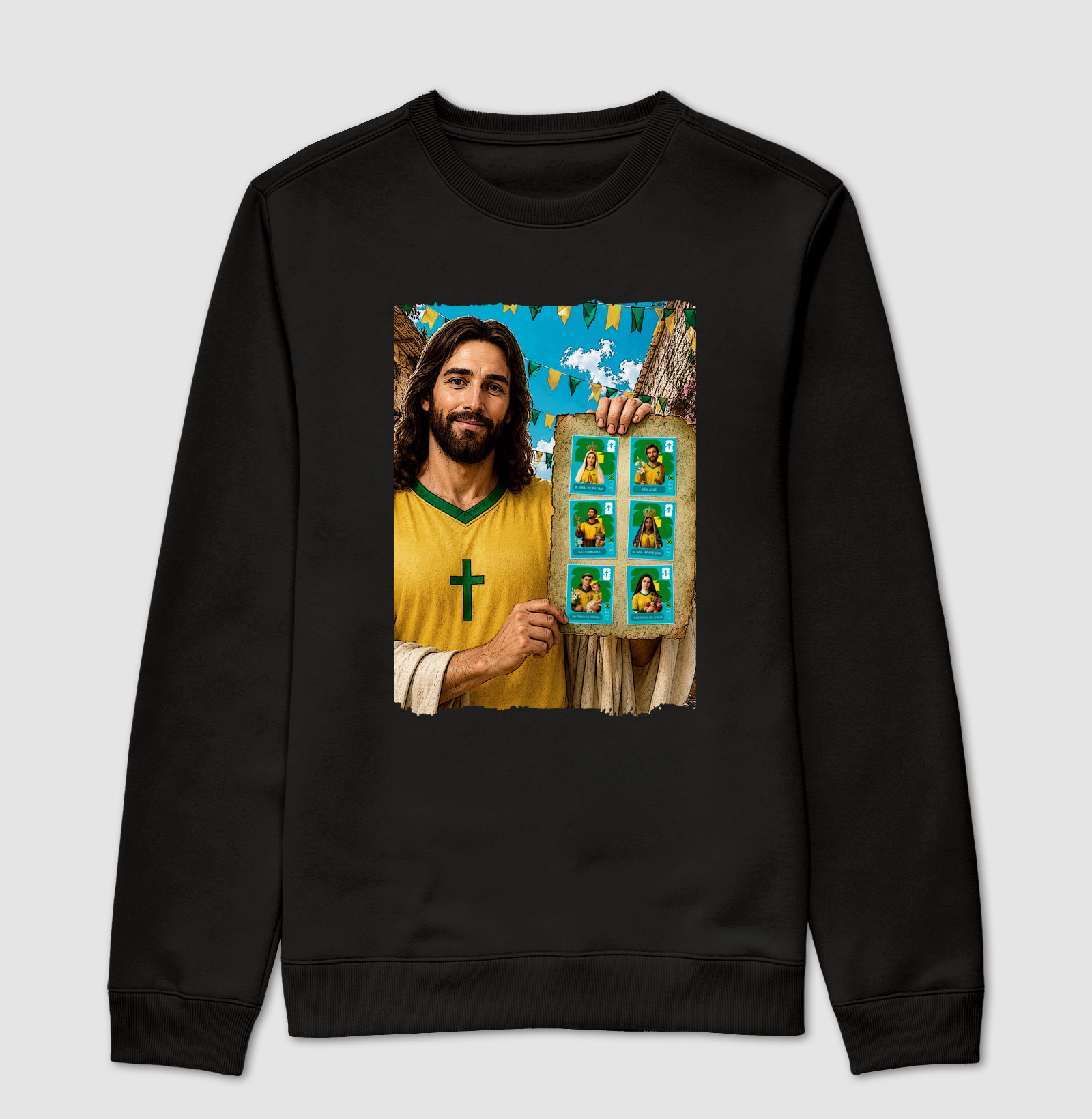 Camisa 3
