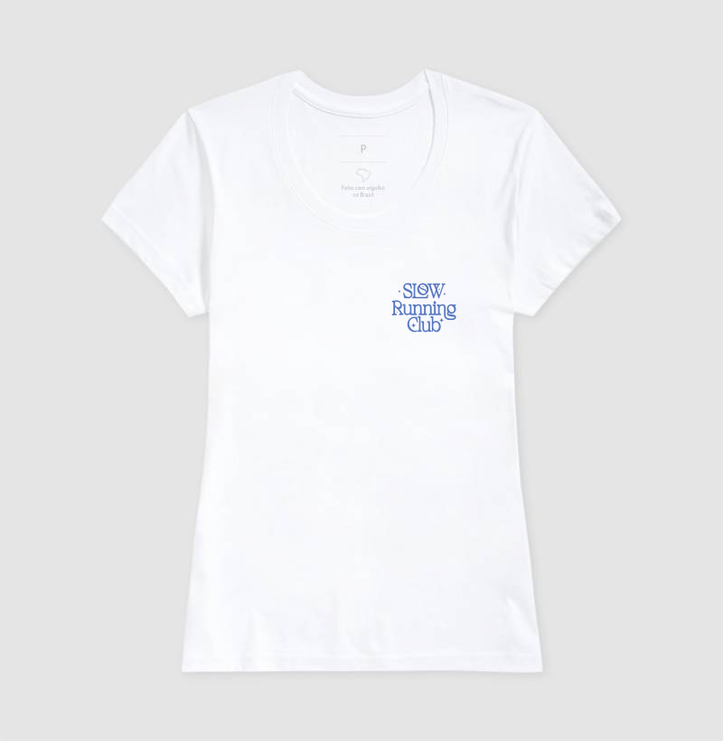 Slow Running Club - Imagem 5