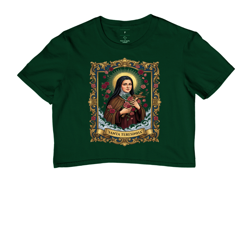 Santa Teresinha - Imagem 5