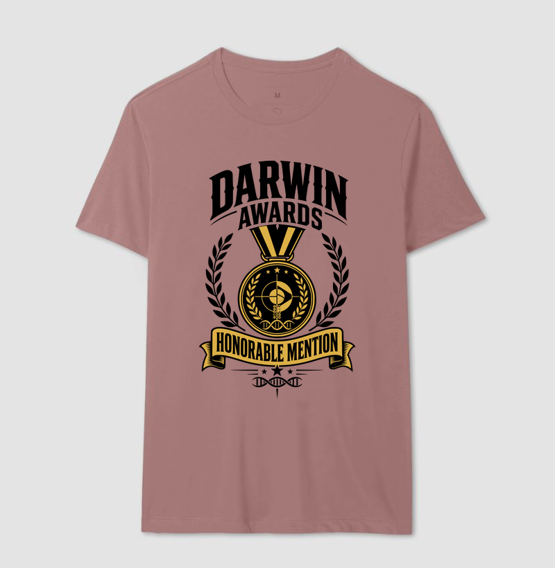 Darwin Awards Collections BoyShooterBrasil - Imagem 17