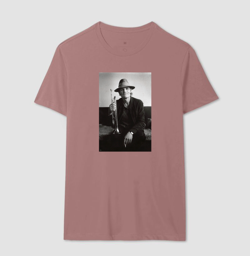 Camisa 16