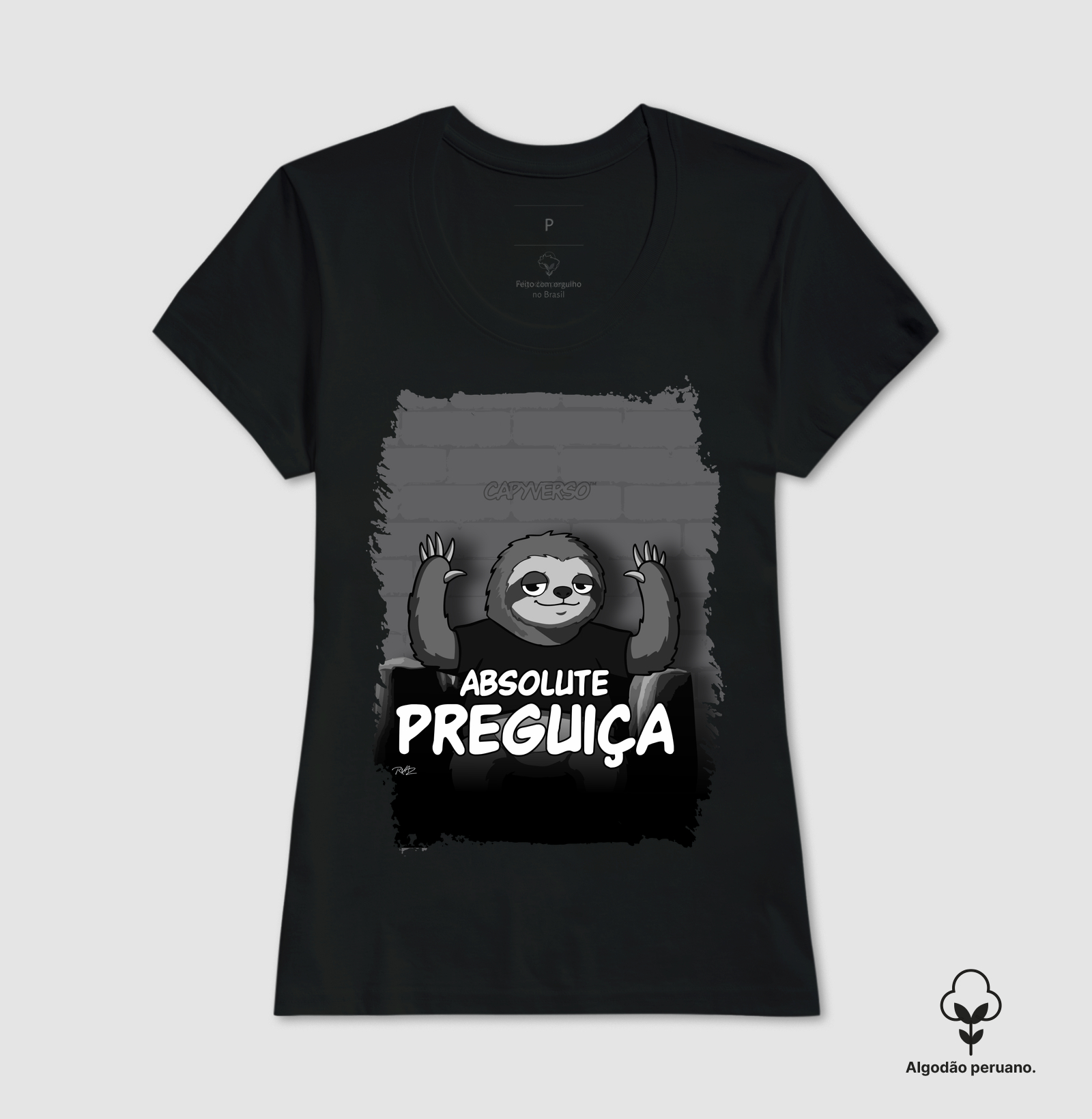 Absolute Preguiça - Imagem 7