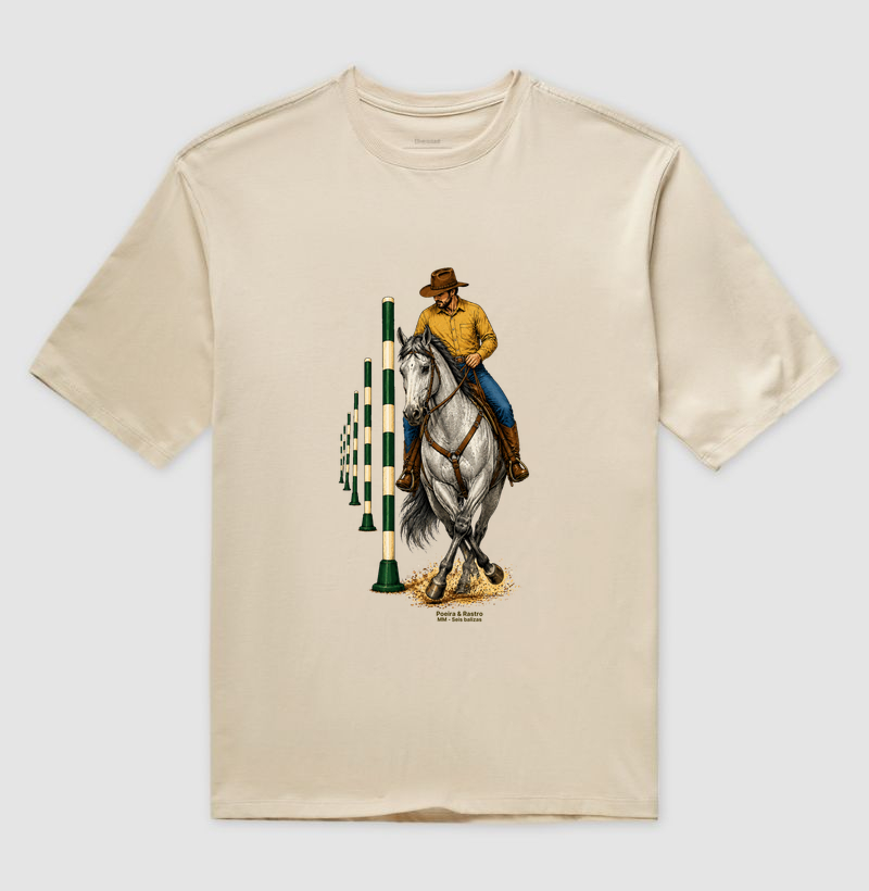 Mangalarga Marchador - Seis Balizas. - Imagem 3