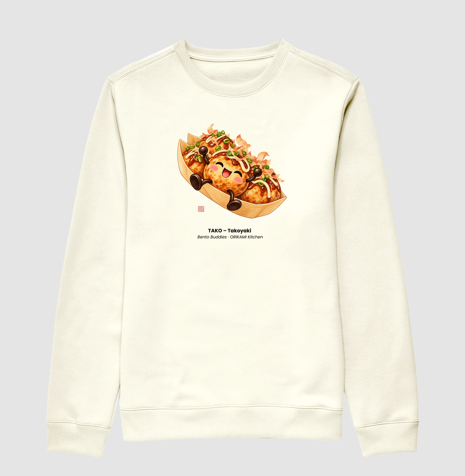 TAKO – Takoyaki - Imagem 2