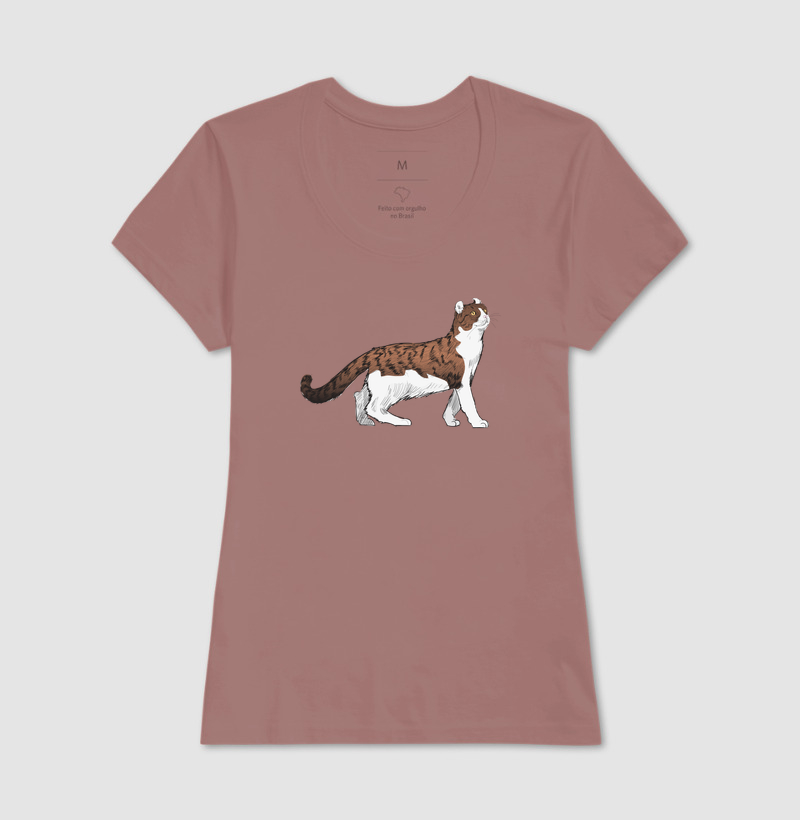 Camisa 16