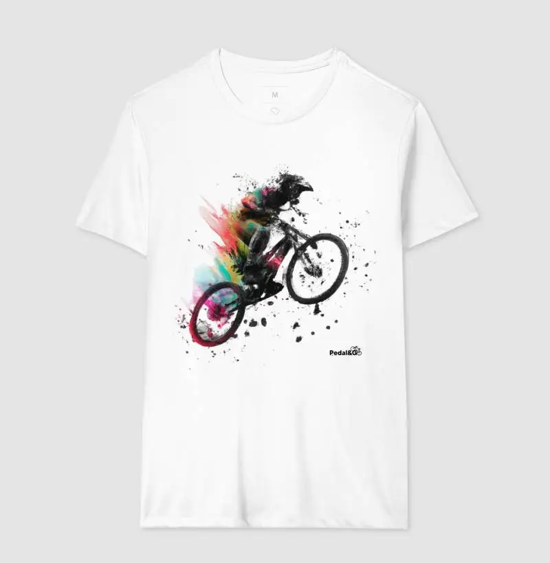 Camiseta MTB  - Imagem 4