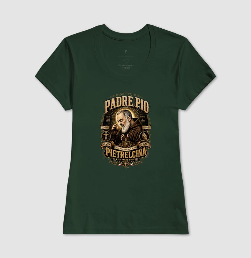 Camisa 9