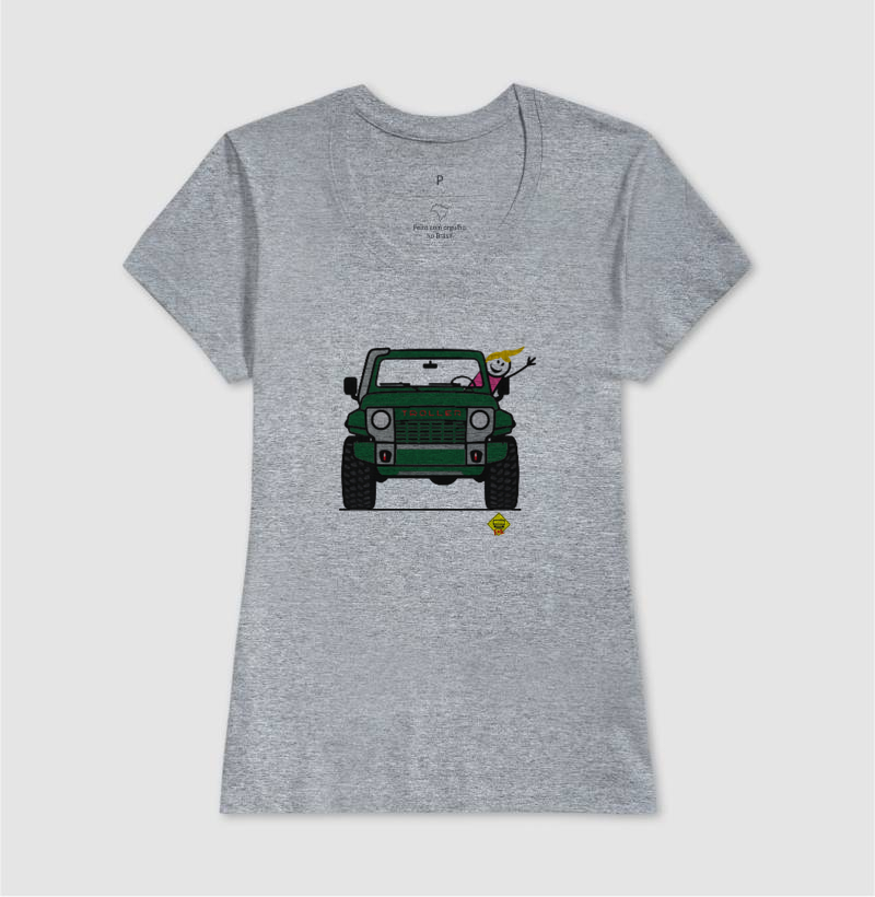 Camisa 9