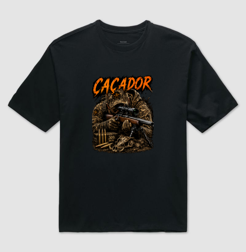 caçador - Imagem 2