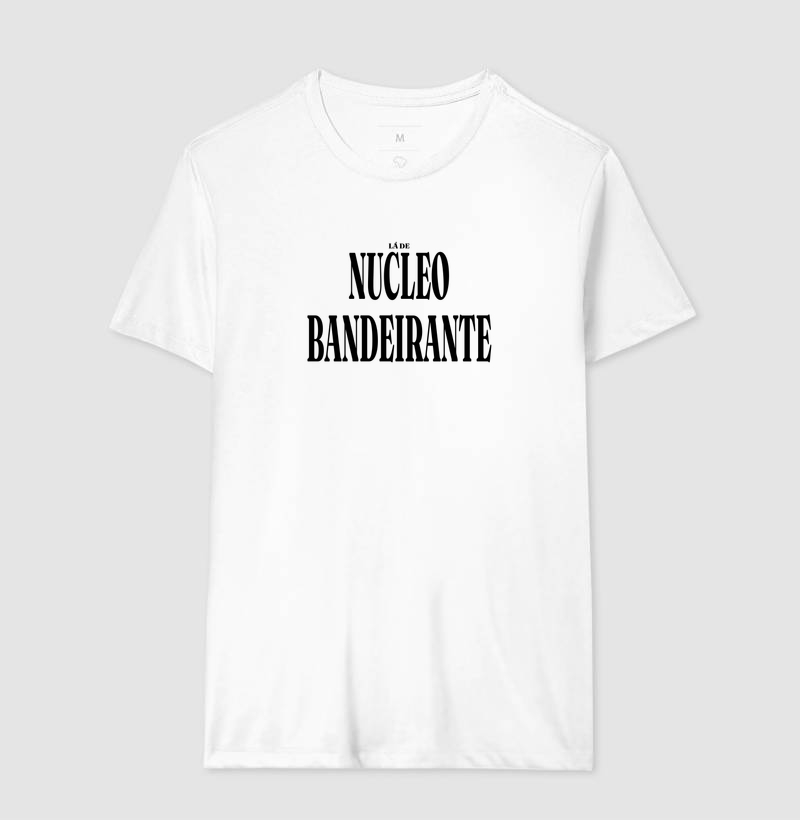Núcleo Bandeirante | Tipografia DF - Imagem 4