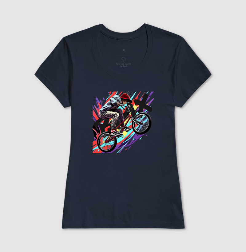 Camiseta Bicicrosss - Imagem 7