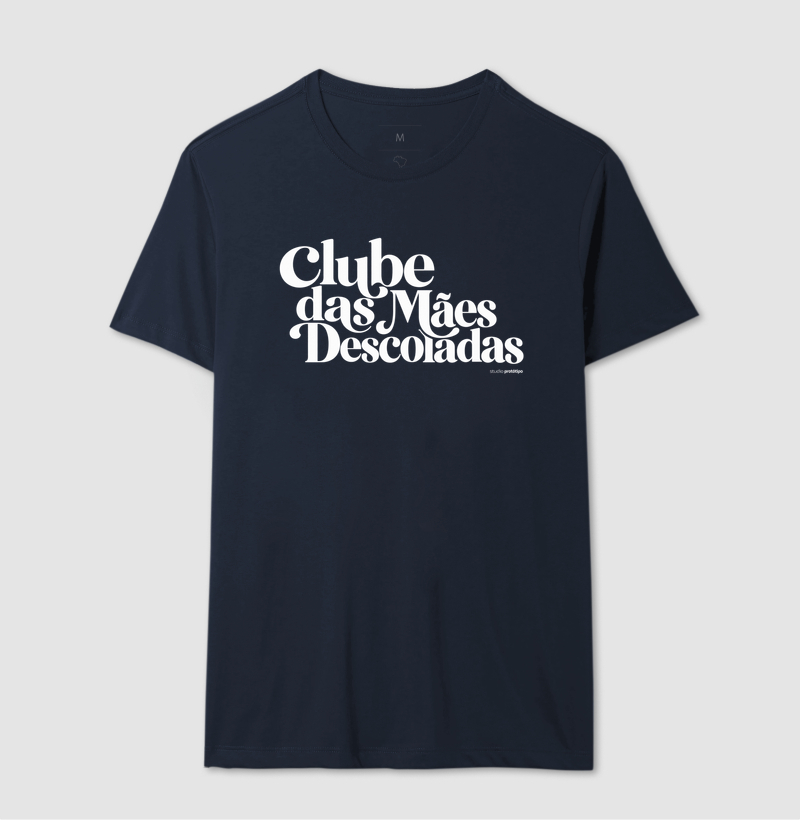 Camiseta Mães Descoladas - Imagem 6